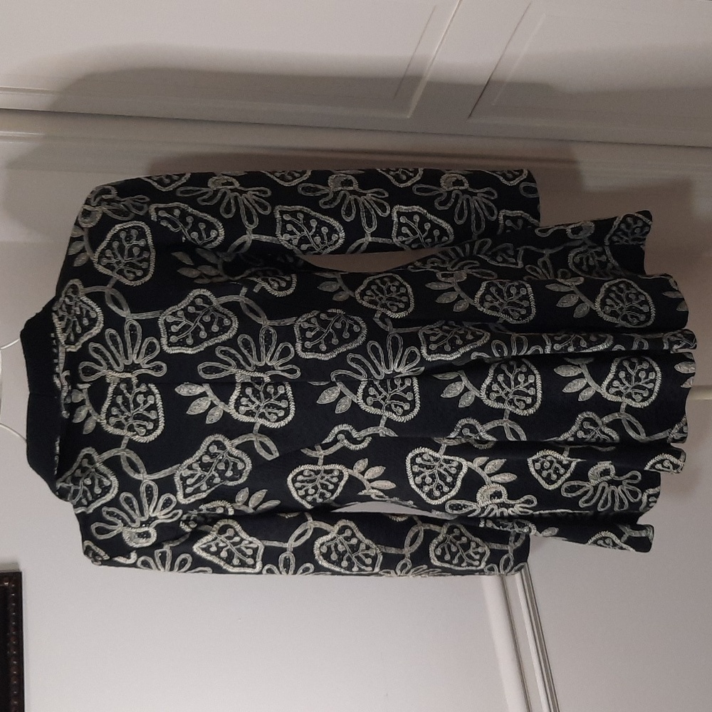 Wrapper Jacket - image 2